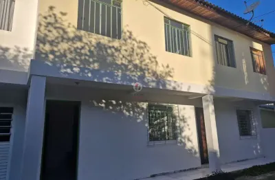 Casa com 3 quartos para alugar na rua vieira fazenda, 1474 c, portão, curitiba, 65 m2 por r$ 2.000