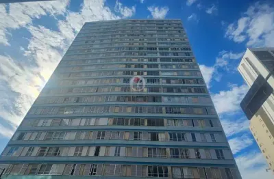 Apartamento com 3 quartos à venda na rua mariano torres, 295, centro, curitiba, 165 m2 por r$ 450.000