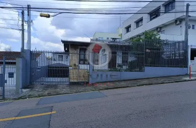 Casa com 3 quartos à venda na rua antônio rodrigues, seminário, curitiba, 300 m2 por r$ 1.399.500