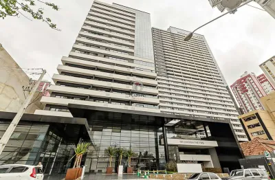 Apartamento à venda na rua nunes machado, 68, batel, curitiba, 65 m2 por r$ 790.000