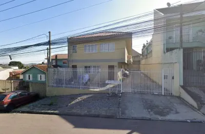 Casa em condomínio fechado com 3 quartos à venda na rua jorge felipe daher filho, 88, fazendinha, curitiba, 118 m2 por r$ 700.000