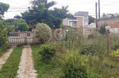 Terreno à venda na rua augusto de mari, 2789, portão, curitiba, 598 m2 por r$ 600.000