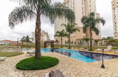 Apartamento com 2 quartos à venda na rua francisco derosso, 375, xaxim, curitiba, 55 m2 por r$ 400.000