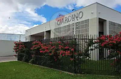 Terreno em condomínio fechado à venda na rua laerte fenelon, 1190, ipê, são josé dos pinhais, 239 m2 por r$ 350.000