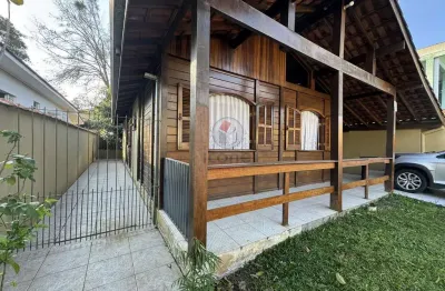 Casa com 2 quartos para alugar na rua pinheiro guimarães, portão, curitiba, 103 m2 por r$ 3.000