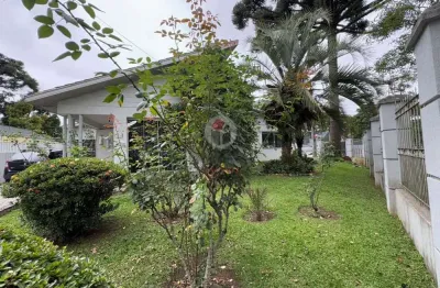 Casa com 3 quartos à venda na rua doutor lauro wolff valente, portão, curitiba, 300 m2 por r$ 1.950.000