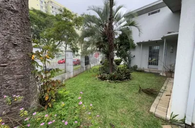 Sala comercial para alugar na rua doutor lauro wolff valente, portão, curitiba, 300 m2 por r$ 9.500