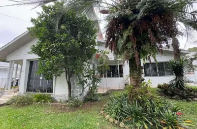 Casa com 3 quartos para alugar na rua doutor lauro wolff valente, portão, curitiba, 300 m2 por r$ 9.500