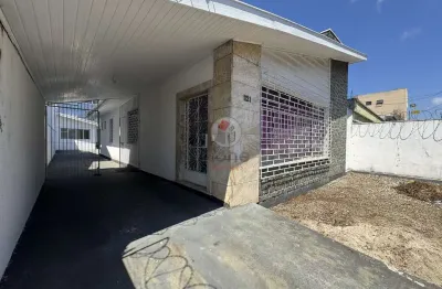 Casa com 3 quartos à venda na rua conselheiro dantas, rebouças, curitiba por r$ 750.000