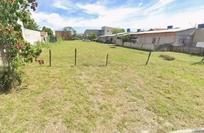 Terreno à venda na rua rio são luiz, weissópolis, pinhais, 960 m2 por r$ 960.000