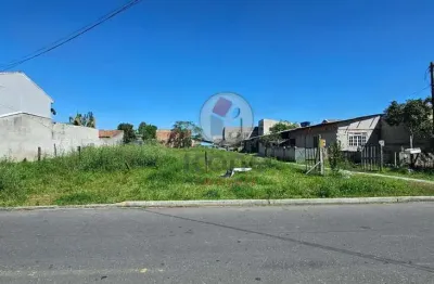 Terreno à venda na rua rio são luiz, weissópolis, pinhais, 960 m2 por r$ 960.000