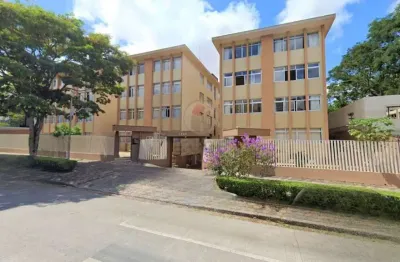 Apartamento com 3 quartos para alugar na avenida iguaçu, 1835, água verde, curitiba, 105 m2 por r$ 2.600