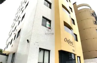 Apartamento com 1 quarto à venda na rua saldanha marinho, 1501, batel, curitiba, 47 m2 por r$ 330.000