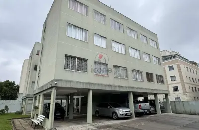 Apartamento com 2 quartos para alugar na rua abílio holzmann, 90, novo mundo, curitiba, 68 m2 por r$ 2.000