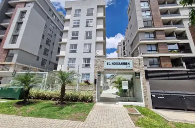 Apartamento com 1 quarto para alugar na rua professor sebastião paraná, 217, vila izabel, curitiba, 51 m2 por r$ 2.000