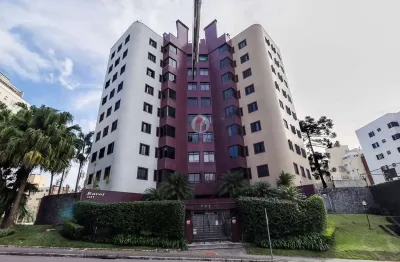 Apartamento com 2 quartos à venda na rua euclides da cunha, 1209, bigorrilho, curitiba, 131 m2 por r$ 980.000