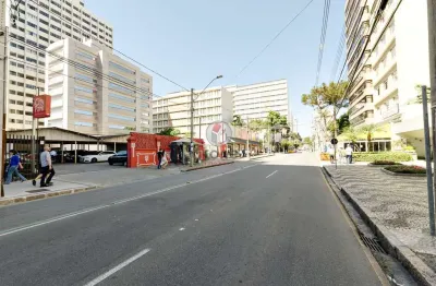 Sala comercial à venda na rua xv de novembro, 1155, centro, curitiba, 34 m2 por r$ 240.000