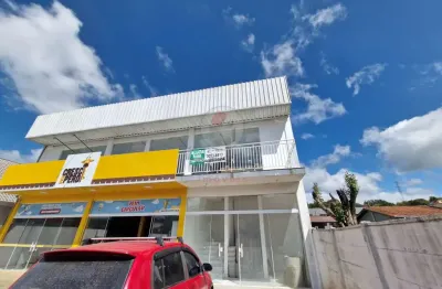Sala comercial para alugar na Vila Santa Terezinha, Almirante Tamandaré , 71 m2 por R$ 3.500