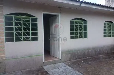 Casa com 3 quartos para alugar na Rua Nilo José Casarin, 230/621, Cidade Industrial, Curitiba, 60 m2 por R$ 2.100