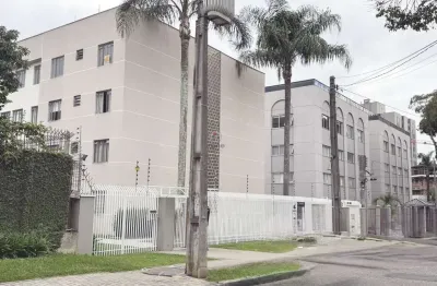 Apartamento com 3 quartos para alugar na Rua Zacarias de Paula Neves, Portão, Curitiba, 69 m2 por R$ 2.500