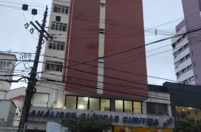 Apartamento com 1 quarto para alugar na alameda doutor carlos de carvalho, 846, batel, curitiba, 35 m2 por r$ 1.500