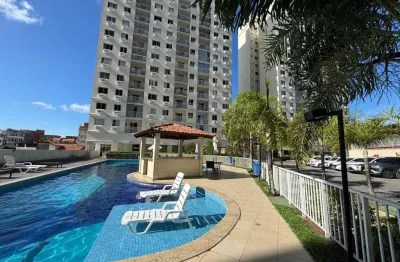 Apartamento com 3 quartos à venda na Avenida Dorival Caymmi, 3191, Itapuã, Salvador