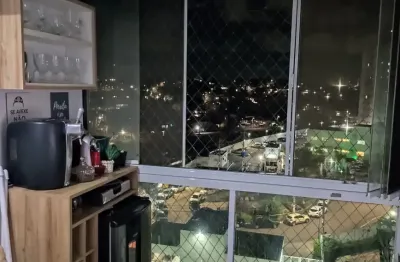 Apartamento com 3 quartos à venda na Rua Marcos Pinheiro, 69, Piatã, Salvador