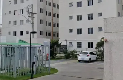 Apartamento com 2 quartos para alugar na Rua Boquira, 256, Jardim das Margaridas, Salvador