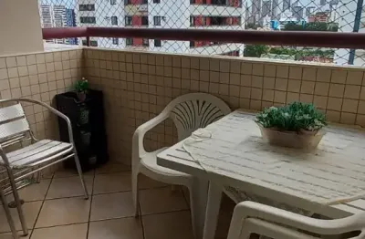 Apartamento com 3 quartos à venda na Rua Rodolpho Coelho Cavalcante, 280, Armação, Salvador