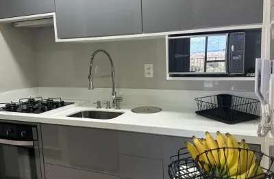 Lindo apartamento 3/4 no città itapoan – av. dorival caymmi