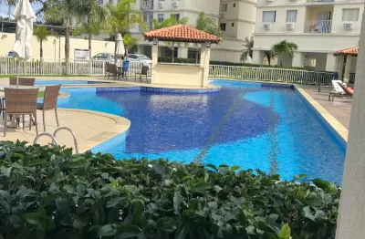 Itapuã, 3/4, condomínio com total infraestrutura, r$3.000,00