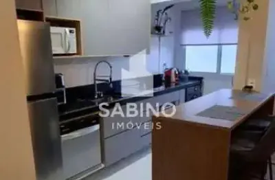 Apartamento para vender no bairro parque residencial flamboyant em são josé dos campos