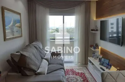 Apartamento para alugar no bairro parque industrial em são josé dos campos