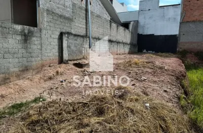Terreno para vender no bairro jardim santa julia em são josé dos campos
