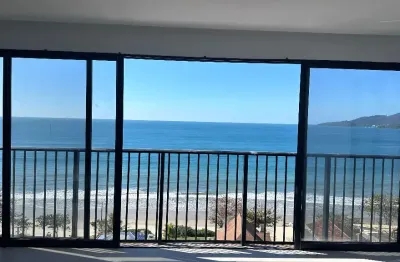 3 suítes | 131 m² privativos | vista mar definitiva | oportunidade