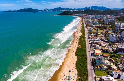 Oportunidade na brava norte! empreendimento frente mar 03 suítes 189m