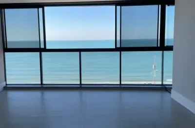 Apartamento 04 suítes frente avenida nereu ramos no coração de meia praia