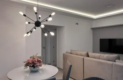 Apartamento 02 Suítes Mobiliado | 70 metros | Pronto para morar | Itapema