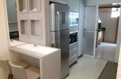 Casa com 3 quartos à venda na Avenida Paulo Roberto Vidal, 2490, Bela Vista, Palhoça