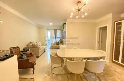 Apartamento com 4 quartos à venda na Rua Salvatina Feliciana dos Santos, 234, Itacorubi, Florianópolis