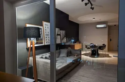 Lindo e amplo apartamento com 3 quartos, 2 vagas e 1 hobbybox mobiliado e vista mar no joão paulo
