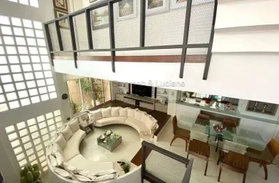 Linda e ampla casa com 3 quartos,2 suítes, piscina, churrasqueira com vista mar em florianópolis sc