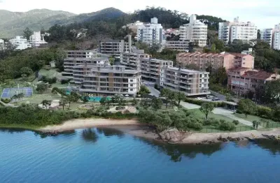 Apartamento com 3 quartos à venda na Rodovia João Paulo, 2301, João Paulo, Florianópolis