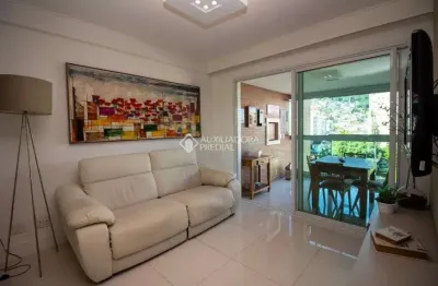 Apartamento com 2 quartos em agronômica - florianópolis - sc