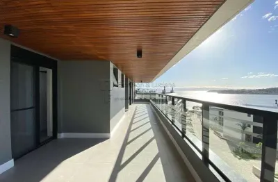 Apartamento com 3 quartos à venda na Rodovia João Paulo, 2301, João Paulo, Florianópolis