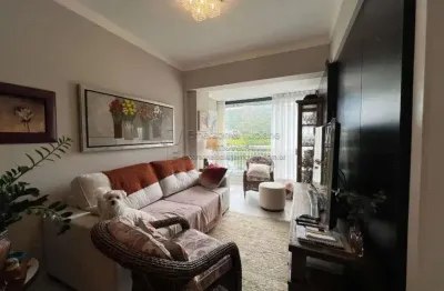 Apartamento com 3 quartos à venda na Rodovia Amaro Antônio Vieira, Itacorubi, Florianópolis