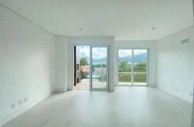 Imóvel para venda possui 96 metros quadrados com 3 quartos em joão paulo - florianópolis - sc