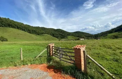 Fazenda/sítio/chácara para venda com 40 hectares - grande florianópolis -sc
