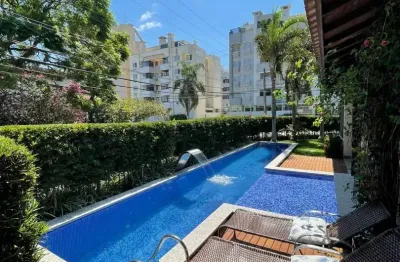 Casa com 3 quartos à venda na Rua dos Meros, 23, Jurerê Internacional, Florianópolis