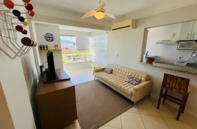 Apartamento com 1 quarto à venda, 53 m² – jurerê internacional, florianópolis/sc